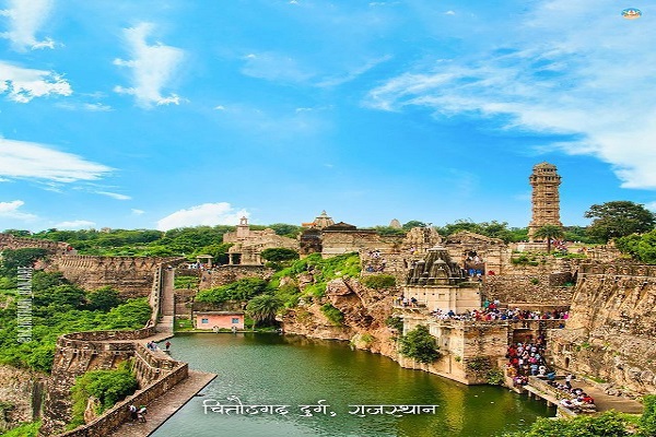 pushkar to chittorgarh cabs